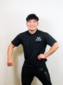 エール フィットネス(AILE)&nbsp;外薗 想悟