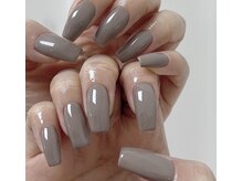 ビーエヌネイル(BN NAIL)/