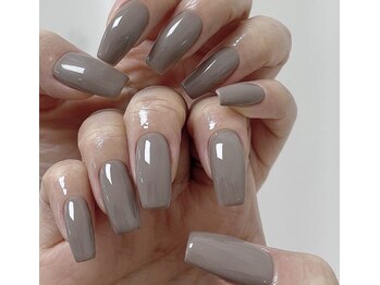 ビーエヌネイル(BN NAIL)/