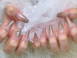 チップ長さだし持ち込みデザイン