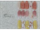 定額シンプルコース¥6,600