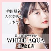 ホワイトアクア 北堀江店(WHITE AQUA)