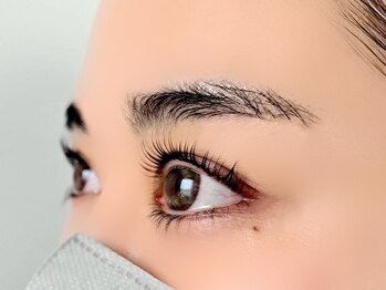 アグ スパアンドビューティ 松阪(Agu.)/パリジェンヌラッシュリフト