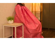 グレイス(GRACE)の雰囲気（よもぎ蒸し）