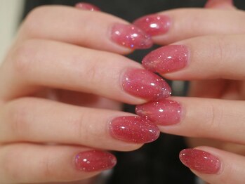 エン ダイカンヤマ(En'e daikanyama)/オリジナルラメミックス♪