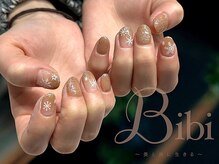 ビビ(Bibi)/REINA 定額デザイン　¥8,500 