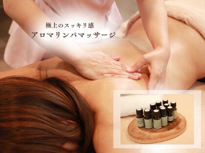 ナチュラリー(naturally)の写真
