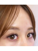 アイデザインラボ 神戸/マツエク/まつ毛エクステ/マツゲ