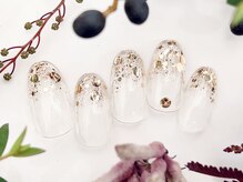 青山ネイル 池袋店/ジェルネイル特別価格￥6930