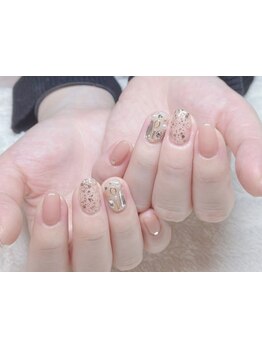 カラー・パーツの種類が豊富