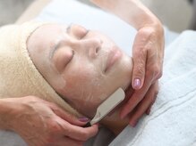 カルム(CALME)/優しく安全な施術を心掛けます。