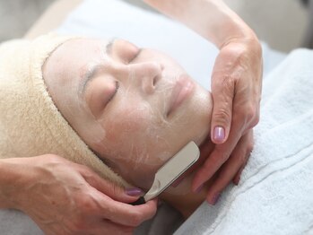 カルム(CALME)/優しく安全な施術を心掛けます。