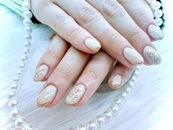 はあとねいる 多治見店/デザイン紹介