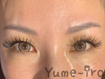 ユメイロ(Yume-iro)/初回クーポン200本￥8900