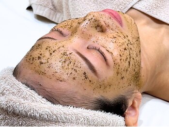 ボーテスキンクリニックの写真/【憧れの毛穴レス】毛穴汚れ・開きに徹底アプローチ！結果重視のピーリング特化ケア
