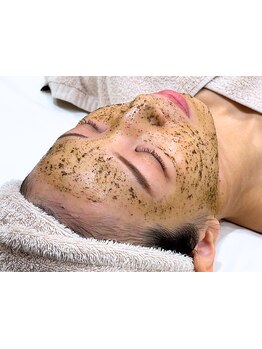 毛穴ケアをしたい