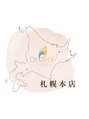 ドクターネイル爪革命 札幌本店/ドクターネイル爪革命　札幌本店