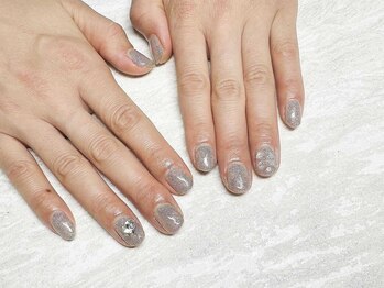 ジュリネイル(JULIE NAIL)/フラッシュ