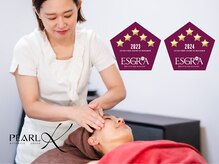 パールケイ 東三国店