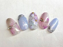 ルアナ(LUANA)/紫陽花