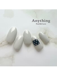 ハンド定額シンプル