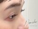 ノンチェ 大阪梅田店(Nonche)の写真/【初めてのマツエクはLED×フラットラッシュがおすすめ】丁寧なカウンセリングに定評あり！