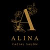 アリナ(Alina)のお店ロゴ