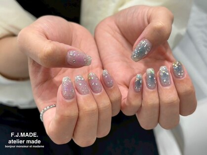 アトリエ メイド(atelier made)の写真