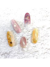 グランド(GRAND)/ハンド2本アートコース