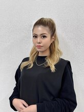 ビーケーアイラッシュ 結城店(BK eyelash) 梅田 咲妃