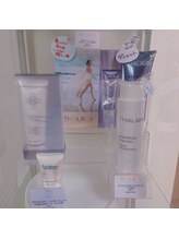 ウルーカ(ulu-ka)/インナーケア商品