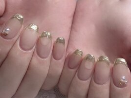 ミラーフレンチ