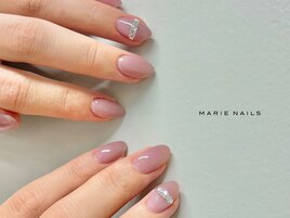 ¥6,600 上品ワンポイント　0801a