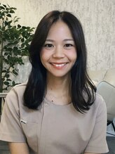 ハク(HAKU.) 岡田 亜紗美