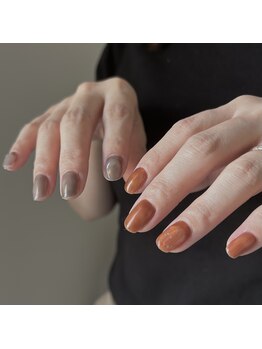 アンヴィ(Anvie)/オーロラミラー