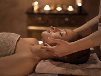 もみほぐし整体$mileの写真/【リピ多数の人気メニュー☆】日々のデスクワークやスマホ疲れに◎ボディメニューとセットで効果を実感♪