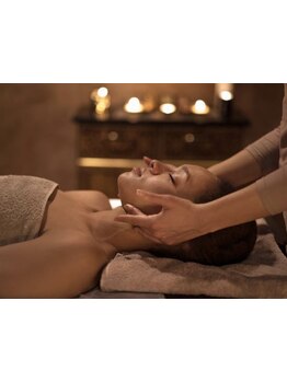 眼精疲労を解消したい