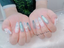 アンアンビューティーサロン(AnAn Beauty Salon)/【チップ】長さ出し定額
