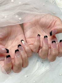 ブラックフレンチ8,800円