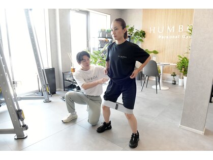 ハンボル 市原五井店(HUMBOL)の写真