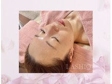 肌質改善から維持ケアまで。一人ひとりに寄り添う素肌育てサロン