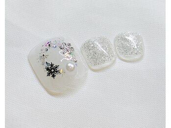 ビーエヌネイル(BN NAIL)/