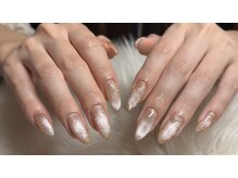 リノリー 仙台駅西口店(rinory)/マグネット