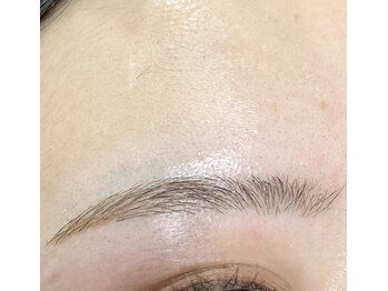 ルモア(Lumor)/レディース｜ストレートアーチ