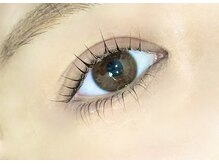 ローランリム(LORAN Lim)/上下まつ毛パーマ★