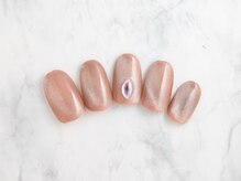 ビューティーサロン スタジオ グルーヴ(Beauty Salon Studio Groove)/〈全員〉ハンド定額デザインC