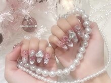 トゥインクミル 新宿(Twinkmiru)/パラジェル/長さだし/マグネット