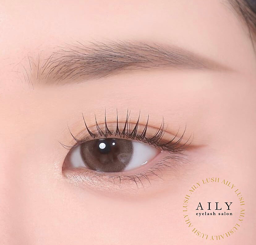 南船場・堀江・新町で人気のまつげ,まつげエクステ,ヘアメイク,ヘア