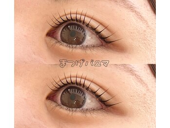 レイニーココ(Rainy COCO)/まつげパーマ