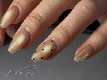 ワイス(weiss)/シンプル